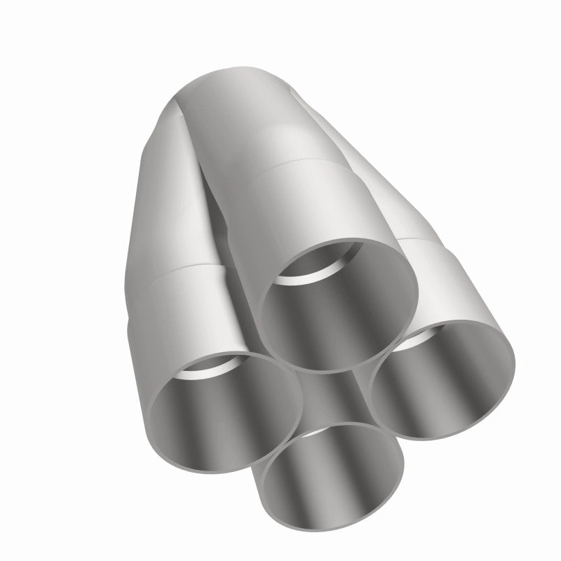 MagnaFlow 10803 Collector Merge 2.00x3