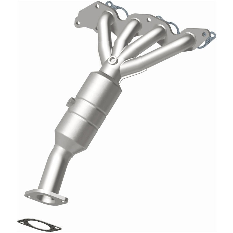 Magnaflow 49203 DirectFit Converter For Ford Fusion 2.3L