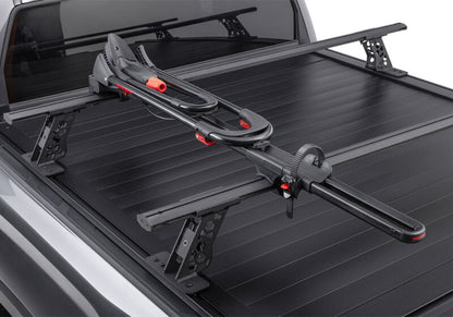 Retrax 2022 Toyota Tundra Regular & Double Cab 6.5ft Bed w/ Deck Rail System RetraxPRO XR