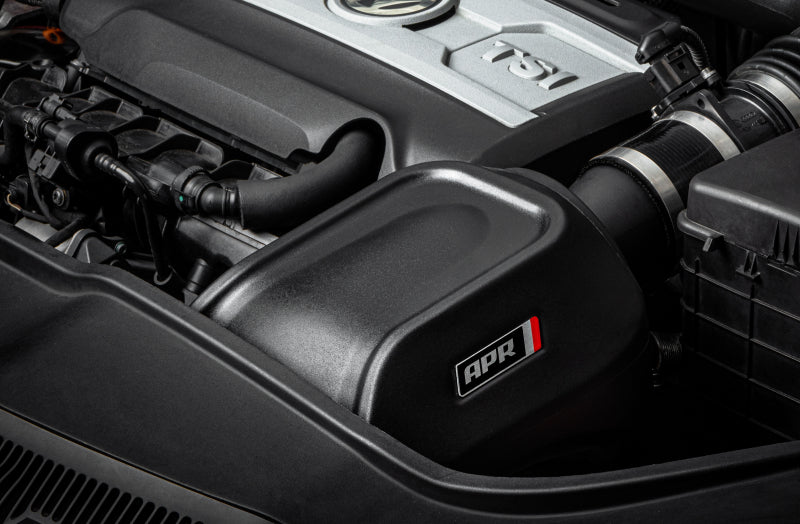 APR Front Airbox Intake System | Audi TTS Quattro (13) (CI100039)