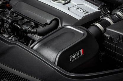 APR Front Airbox Intake System | Audi TTS Quattro (13) (CI100039)