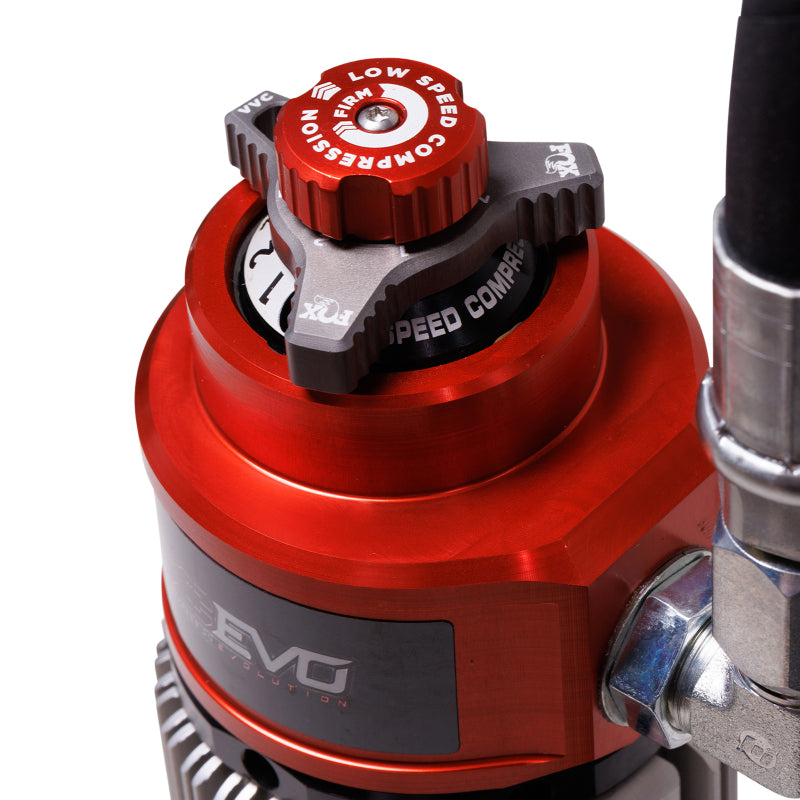FOX 883-26-149 Factory Race 3.0 Rear Shock for 2024-2025 Toyota Tacoma 2WD/4WD