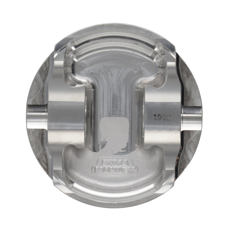 Manley 83mm Stroker Piston Set | Subaru WRX STi (04+) (622002C-4)