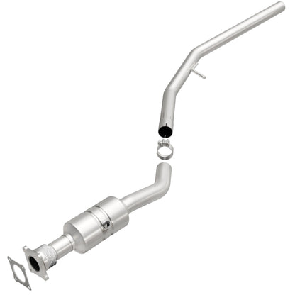 Magnaflow 49948 DirectFit Converter For Chrysler Voyager 3.3L (04-06)