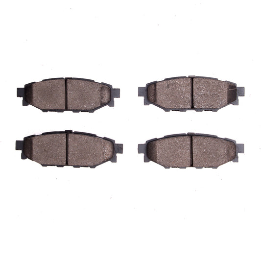 R1 05-23 Subaru Crosstrek Rear Perf Sport Pads | Crosstrek (2115-1114-00)
