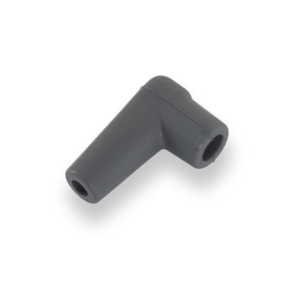 Boot & Terminal Kit 90 Deg Short HEI Gray 8848