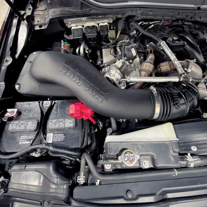 Banks 41890 Ram-Air Cold-Air Intake for 2017-2019 Ford 6.7L Powerstroke