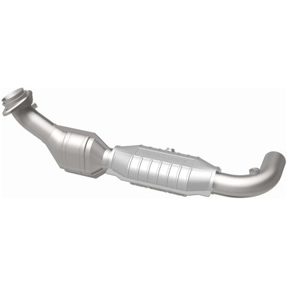 MagnaFlow California Grade CARB Compliant Direct-Fit Catalytic Converter 447177
