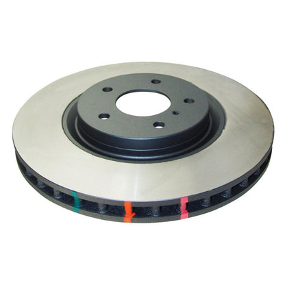 DBA Front 4000 Series Plain Brake Rotor | Nissan 350Z (03-08) (DBA4600)