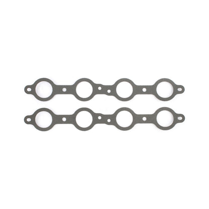 Cometic GM V8 Exhaust Manifold Set | 05-19 GM Cars & Trucks (C15193HTS)