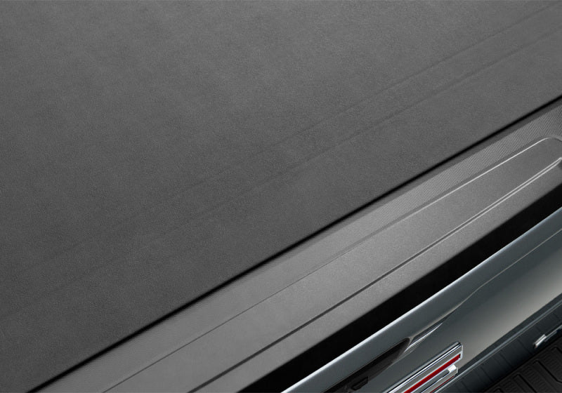 BAK 80100 Revolver X4s Hard Rolling Tonneau Cover for 2004-2013 Silverado/Sierra