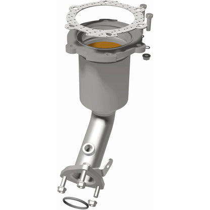 MagnaFlow 2005-2006 Nissan Quest California Grade CARB Compliant Direct-Fit Catalytic Converter