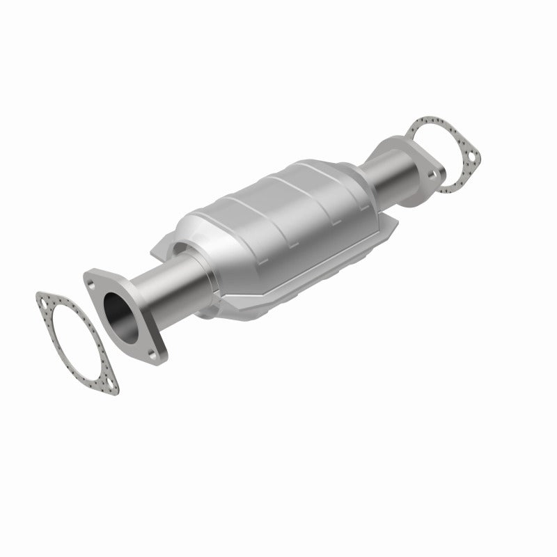 Magnaflow 51528 DirectFit Converter For Nissan Frontier 01-04