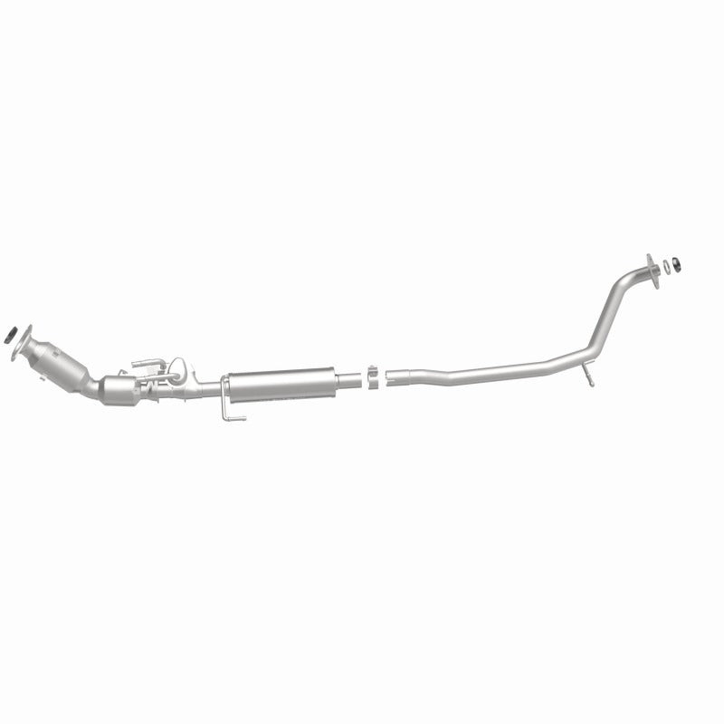 Magnaflow 280460 DirectFit Converter For Toyota Prius Plug-In 12-15