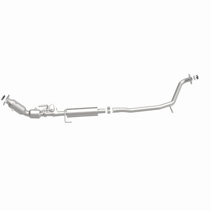 Magnaflow 280460 DirectFit Converter For Toyota Prius Plug-In 12-15