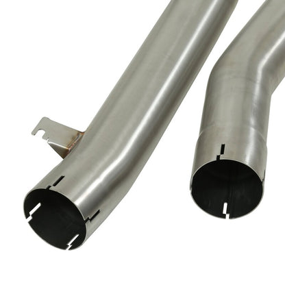 Dinan 3.25in High Flow Mid-Pipe | BMW 340i (D660-0057)