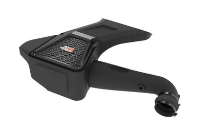 K&N Performance Air Intake System | Ford F150 Raptor R 5.2L V8 (63-2624)