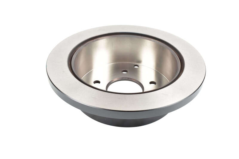 DBA Rear 4000 Series Plain Rotor | Pontiac GTO (04) (DBA4041)
