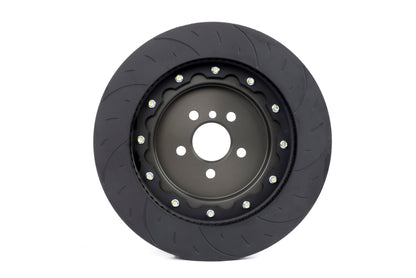 Dinan 395x34mm 6 Piston Big Brake Kit | BMW 228i (14-16) (D290-1005-G)