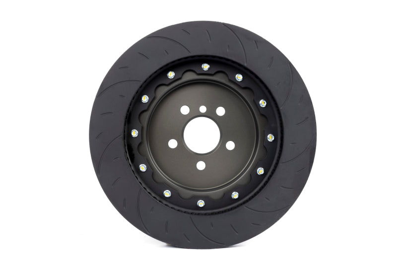 Dinan 14-16 BMW 228i Front Big Brake Kit | BMW 228i (14-16) (D290-1005-R)