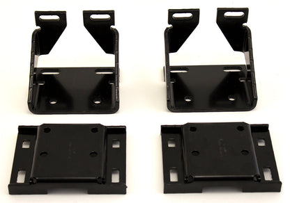 Air Lift Loadlifter 5000 Ultimate Rear Air Spring Kit for 93-05 GMC Motorhome Class A P-32 (88219)