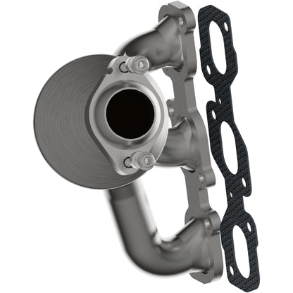 MagnaFlow California Grade CARB Compliant Manifold Catalytic Converter 5582920