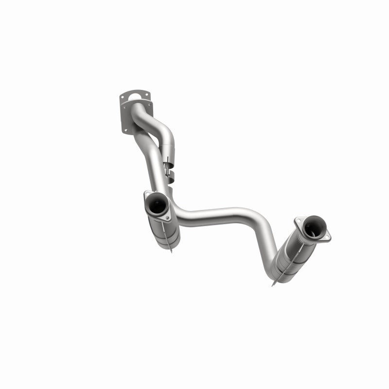 Magnaflow 49911 DirectFit Converter For Ford F250/F350 5.4L (05-07)