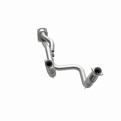 Magnaflow 49911 DirectFit Converter For Ford F250/F350 5.4L (05-07)