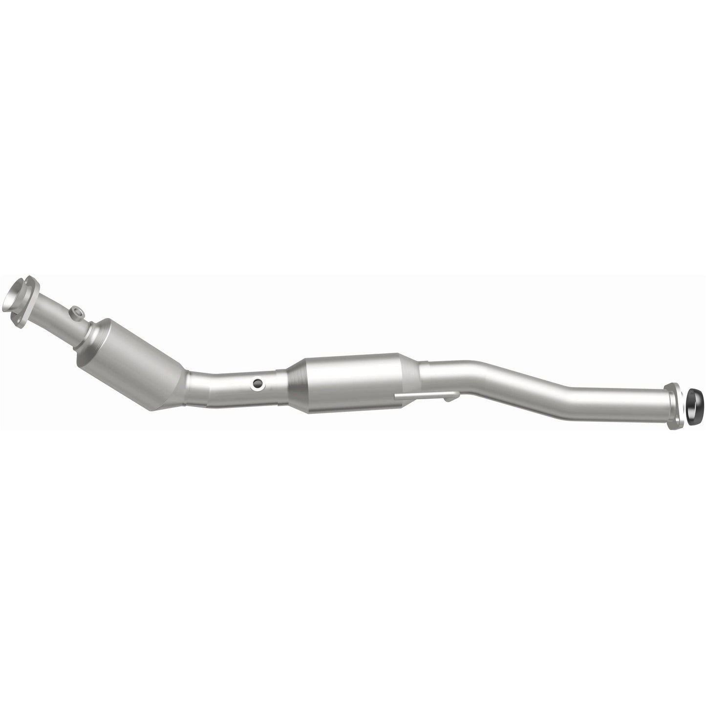 MagnaFlow 2007-2011 Ford Ranger California Grade CARB Compliant Direct-Fit Catalytic Converter