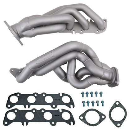BBK 11-14 Mustang GT Shorty Tuned Length Headers | Ford Mustang (05-14) (1632)