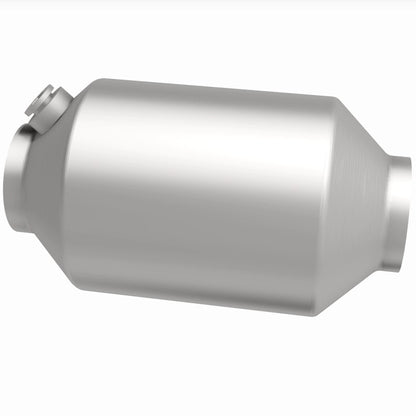 MagnaFlow Conv Univ 3.00in C/C Spun Front OEM