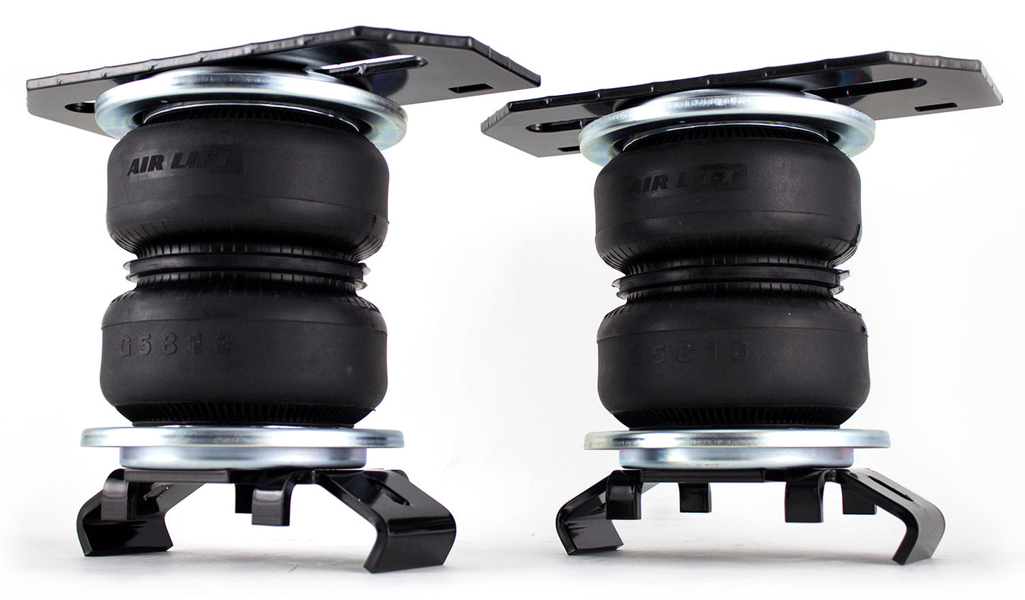 Air Lift Loadlifter 5000 for Half Ton Vehicles (57230)