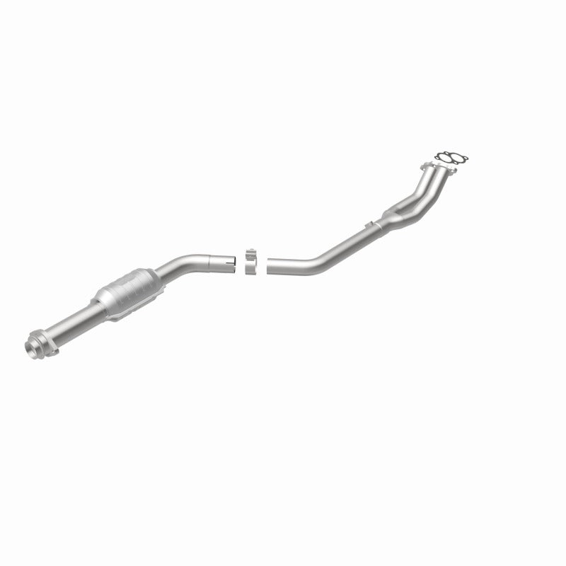 Magnaflow 23098 DirectFit Converter For BMW Z3 1.9L