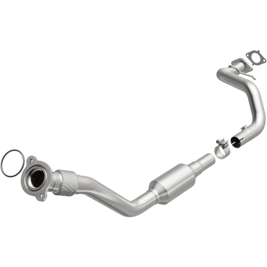 Magnaflow 52039 OEM Undrbdy Dir Fit Converter For Aztek 01-04 3.4