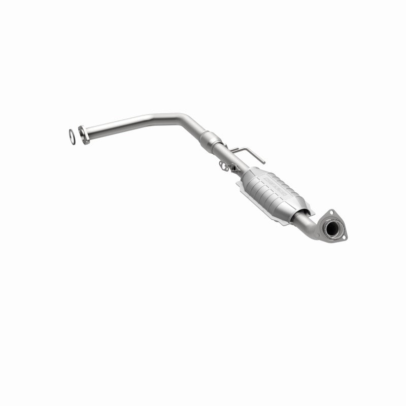Magnaflow 23753 DirectFit Converter For Toyota Tundra 4.7L D&S Front