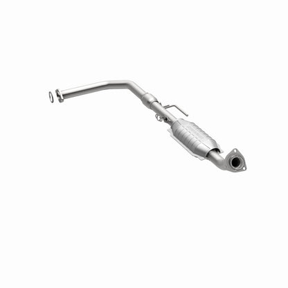 Magnaflow 23753 DirectFit Converter For Toyota Tundra 4.7L D&S Front