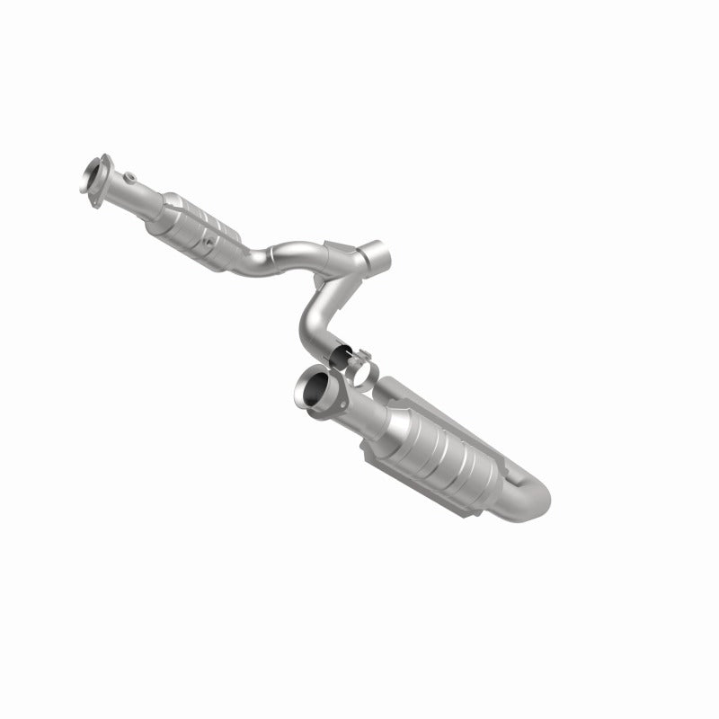 Magnaflow 49665 DirectFit Converter For Dodge Ram 1500 4.7L (09-13)