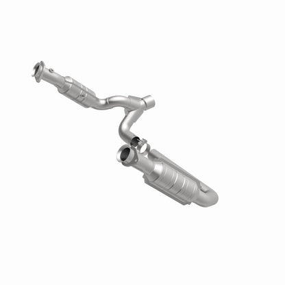 Magnaflow 49665 DirectFit Converter For Dodge Ram 1500 4.7L (09-13)