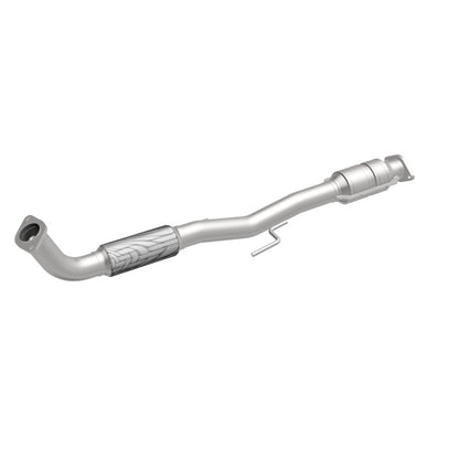 Magnaflow 93166 DirectFit Converter 02-04 Toyota Camry 2.4L Rear