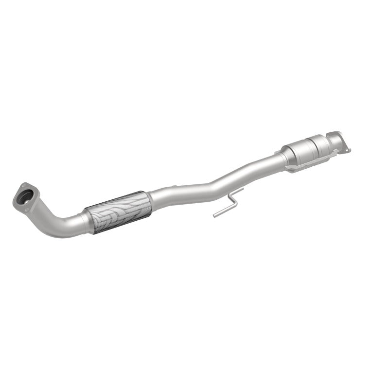 Magnaflow 49988 DirectFit Converter For Toyota Camry 2.4L