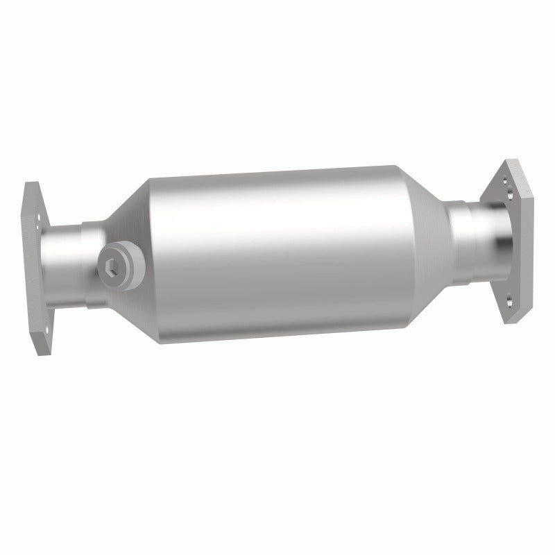 MagnaFlow Catalytic Converter | VW 22930 83-91 Vanagon, Beetle, Golf, Scirocco (22918)