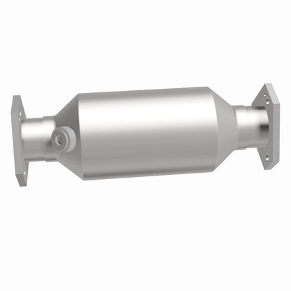 MagnaFlow Catalytic Converter | VW 22930 83-91 Vanagon, Beetle, Golf, Scirocco (22918)