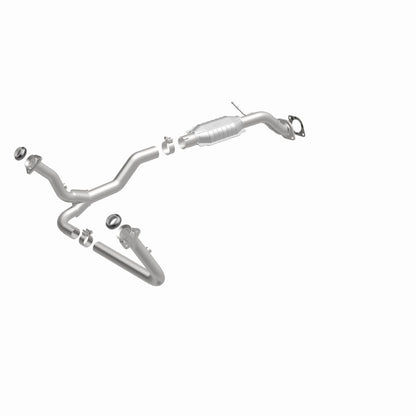 Magnaflow 93370 DirectFit Converter For Blazer 4WD 4.3L