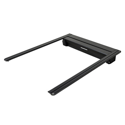 Westin 19-53995 Electric Retractable Tonneau Cover 20+ Silver/Sierra 2500HD 6.5'