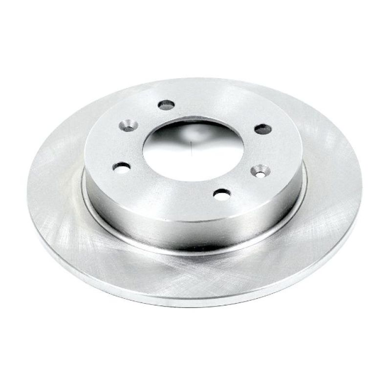PowerStop Rear Brake Rotor | Hyundai Elantra (97-06) (JBR774)