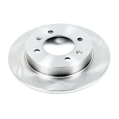 PowerStop Rear Brake Rotor | Hyundai Elantra (97-06) (JBR774)