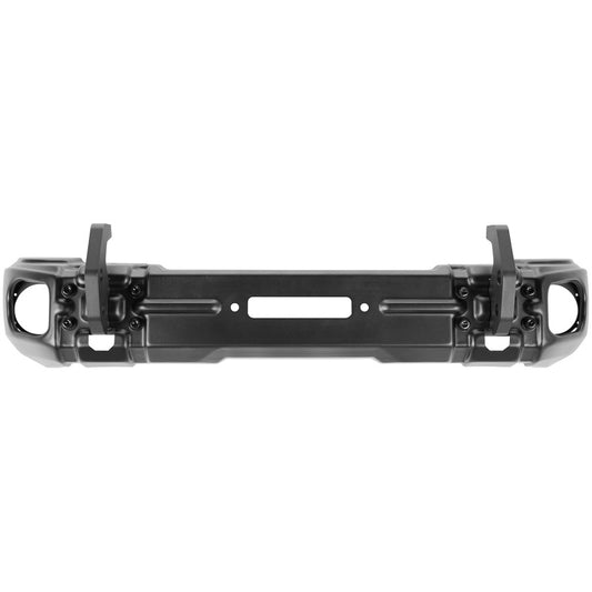 Rugged Ridge 11549.11 Arcus Front Bumper Set for 07-18 Jeep Wrangler JK