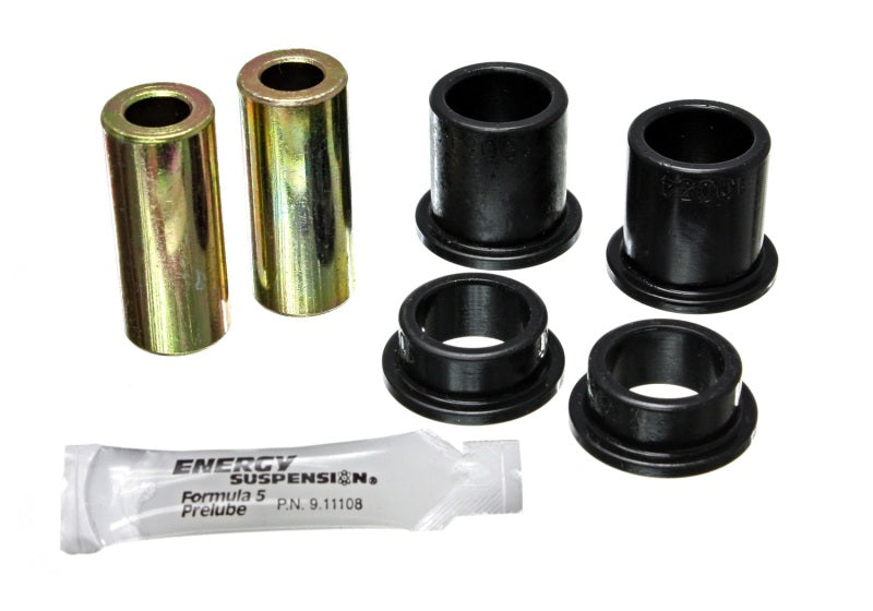 Energy Suspension Steering Rack Bushings | 2013-2015 Subaru BRZ/Scion FR-S/Toyota 86 (8.10105)