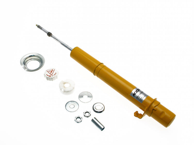 Koni Sport (Yellow) Shocks Set - 2009-2013 Acura TSX