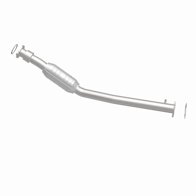 Magnaflow 23993 DirectFit Converter For Chevy Equinox 05-06 3.4L